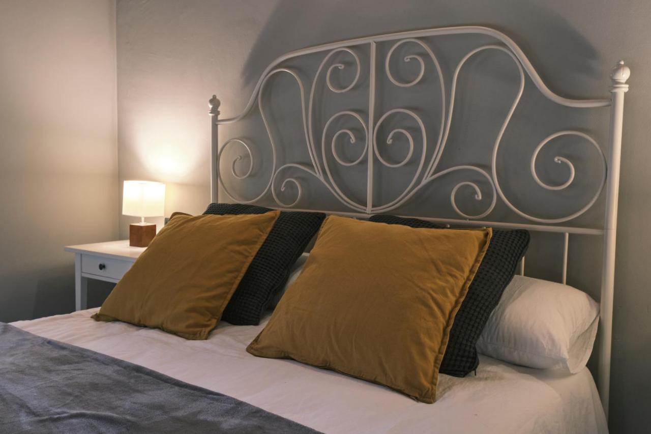 Magnolia Can Mateu, Bonito Apartamento Centrico Con Parking Camprodon Exteriör bild