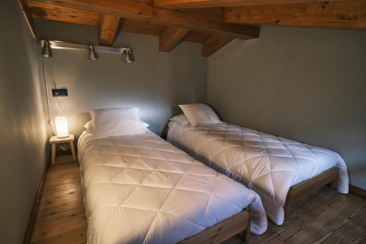 Magnolia Can Mateu, Bonito Apartamento Centrico Con Parking Camprodon Exteriör bild