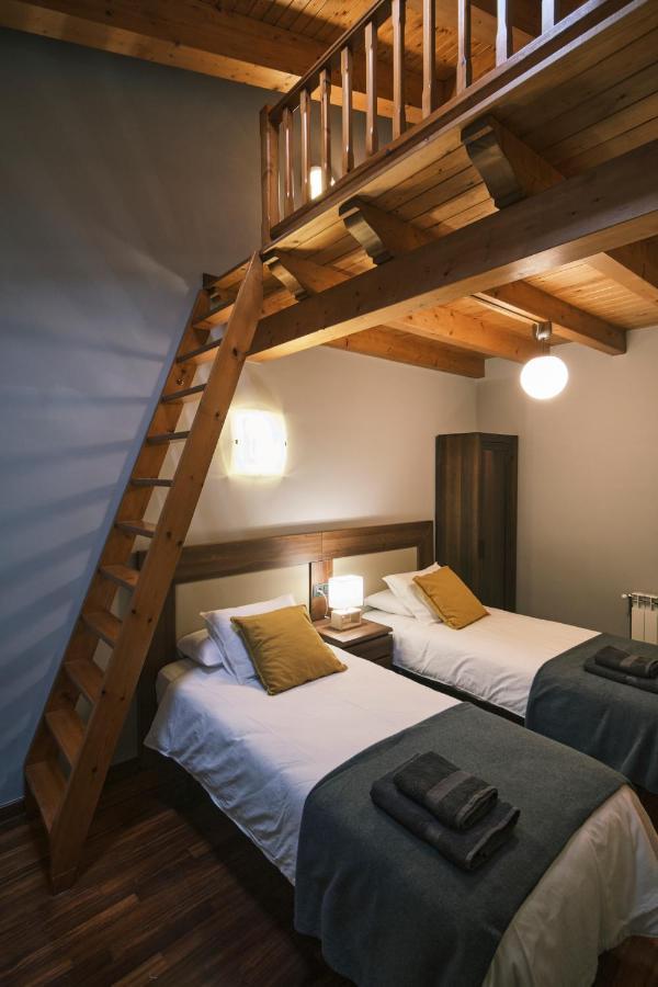 Magnolia Can Mateu, Bonito Apartamento Centrico Con Parking Camprodon Exteriör bild